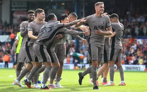 Oportunidade de liderança, Tottenham enfrenta o Fulham na Premier League. Entenda!