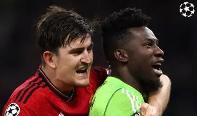 Manchester United vence Copenhague em jogo emocionante na Liga dos Campeões. Entenda!