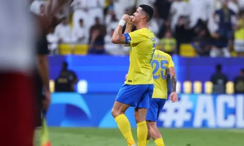 Al-Nassr vence na Liga dos Campeões da Ásia com brilho de Cristiano Ronaldo. Entenda!