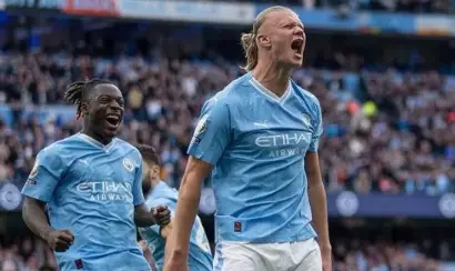 Manchester City vence Young Boys na Champions League. Entenda!