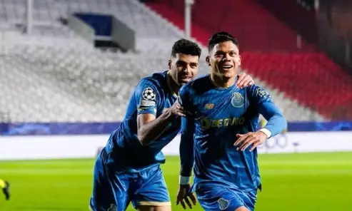 Evanilson brilha com hat-trick na virada do Porto sobre o Antuérpia na Champions League. Entenda!