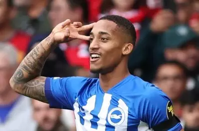 Brilho do Brighton, vitória de 2 a 0 sobre o Ajax na Liga Europa. Entenda!
