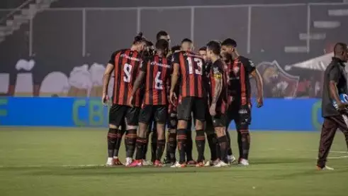 Vitória já pode garantir vaga na Série A com combinação de resultados. Entenda!