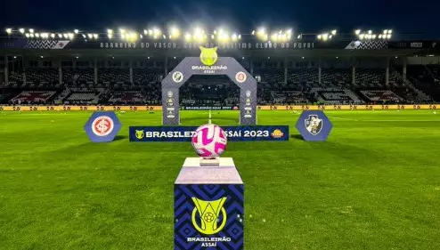 Vasco enfrenta Internacional em busca de saída da zona de rebaixamento. Entenda!