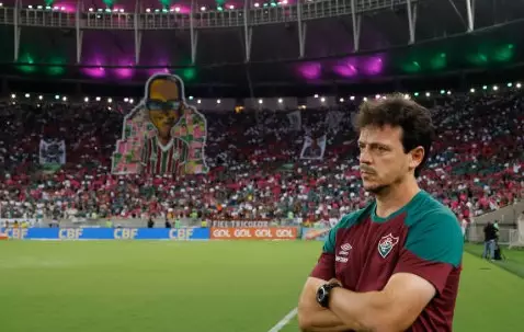 Atlético-MG e Fluminense duelam em confronto decisivo na parte de cima da tabela do Brasileirão. Entenda!