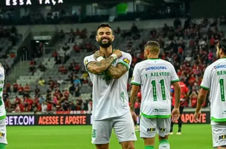 América-MG busca milagre contra o Grêmio na luta contra o rebaixamento. Entenda!