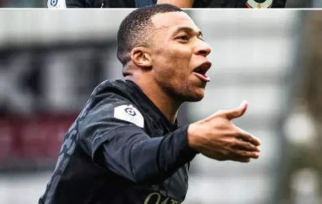 Mbappé defende companheiro e enfrenta cânticos homofóbicos em partida do PSG. Entenda!