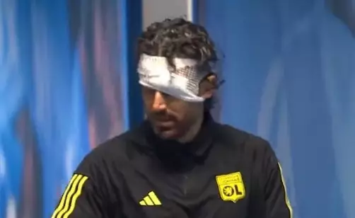 Partida da Ligue 1 adiada após ataque ao ônibus do Lyon em Marselha. Entenda!