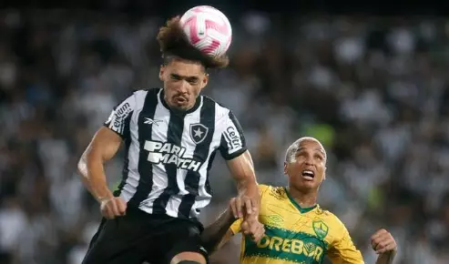 Cuiabá derrota Botafogo por 1 a 0 no Brasileirão. Entenda!