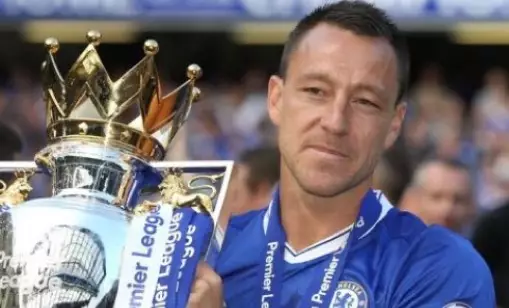 John Terry revela entrevista para cargo de treinador no Newcastle United. Entenda!