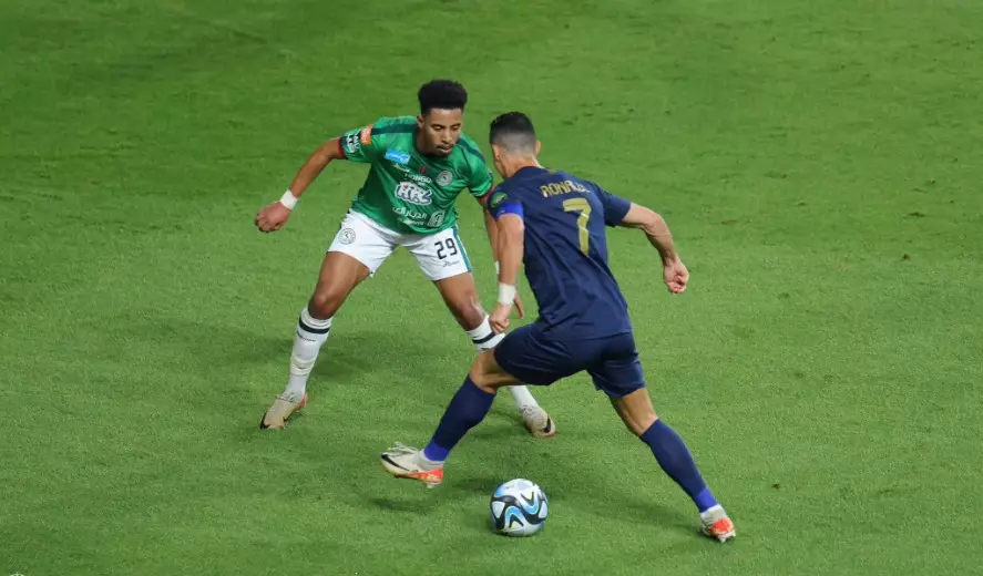 Al-Nassr avançar nas oitavas da Copa do Rei Saudita. Entenda!