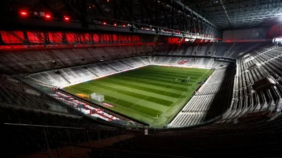 Athletico-PR e São Paulo faz hoje jogo válido pela  30ª rodada do Campeonato: veja escalações e arbitragem.