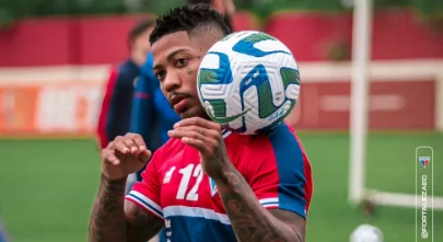 Marinho desabafa após vice na Sul-Americana: veja!