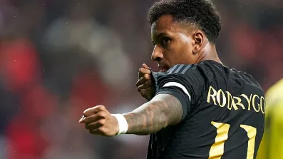 Real Madrid vence o Bragapor 2 a 1 na Liga dos Campeões. veja!