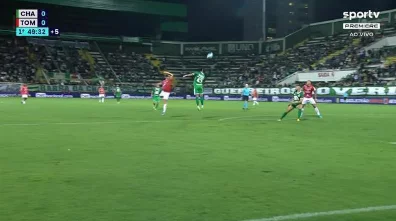 Tombense bate Chapecoense por 2 a 1 de virada e respira na Série B