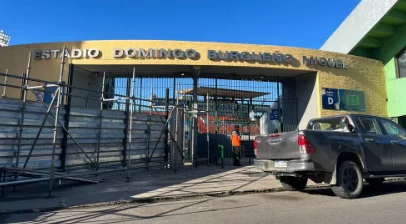 Fortaleza e LDU faz hoje  jogo da final da Copa Sul-Americana: veja escalações e arbitragem.