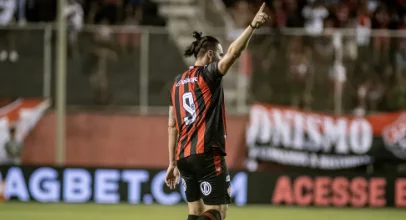 Série B: Vitória chega a 99% de chances de acesso. veja!
