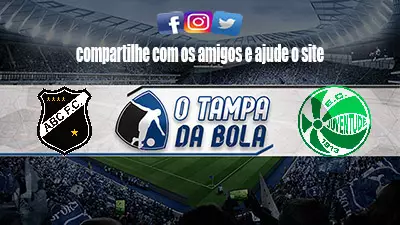 Onde Assistir ABC x Juventude Ao vivo pelo Brasileirão Série B