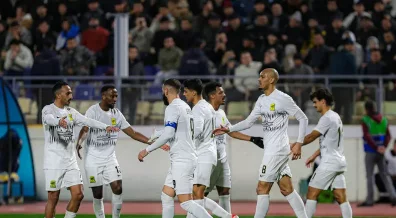 Al-Ittihad vence o AGMK por 2 a 1 e garante vaga na próxima fase da Champions da Ásia. veja!