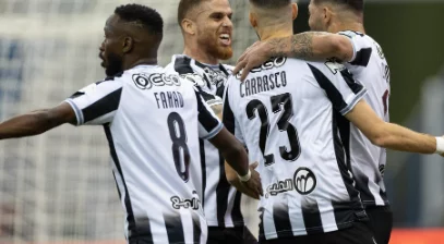 Carrasco vence jogo contra Benzema e Al-Ittihad sai do campeonato. veja!