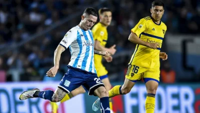 Aníbal Moreno chega ao Brasil para finalizar negociação com o Palmeiras. veja!