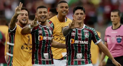 Ministério Público de Buenos Aires proíbe uso de uniformes do Fluminense em estádios na Argentina. Entenda!