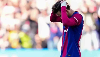 O Barça permanece… por pouco. Entenda!