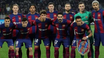 Um Barcelona sem catalães. Entenda!