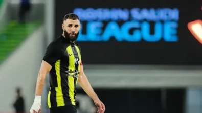 Al-Ittihad vence o Abha por 4 a 2 no Campeonato Saudita. veja!