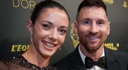 Barcelona é o clube com mais ganhadores da Bola de Ouro; veja ranking.