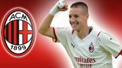 Milan pode fazer de Camarda o estreante mais jovem da história: “Seu caso é único”. Entenda!