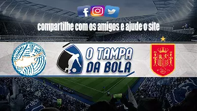 Onde Assistir Chipre x Espanha Ao vivo pela Eliminatórias 2023