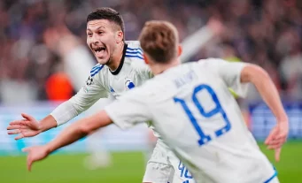 Roony Bardghji, o garoto maravilha do ‘Football Manager’ que deixou o Manchester United à beira da eliminação. Entenda!