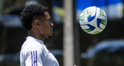 Matheus Jussa lesiona a coxa direita; Nikão passa mal e é cortado. Entenda!