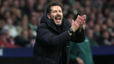 O Simeone mais emocionado, à beira das lágrimas: “Preciso sentir que Gil Marín me ama”. Entenda!