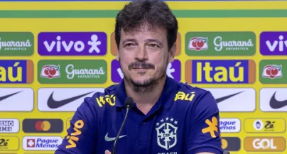 Convocados da Seleção: veja a terceira lista de Fernando Diniz.