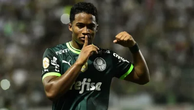 Palmeiras se reinventa após eliminação traumática e dorme líder do Brasileiro. Entenda!