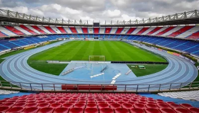 Colômbia e Brasil faz hoje jogo das Eliminatórias: veja! escalações e arbitragem.