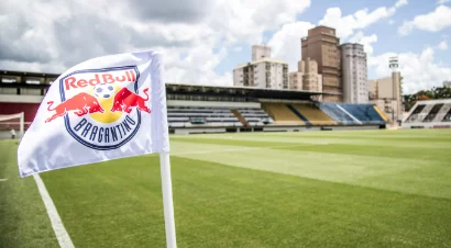 Bragantino e Botafogo faz hoje jogo válido pela 34ª rodada do Brasileirão: veja escalações e arbitragem.