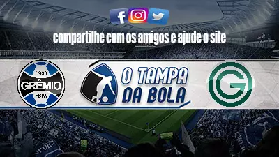 Assistir Grêmio ao vivo grátis no Canais Play