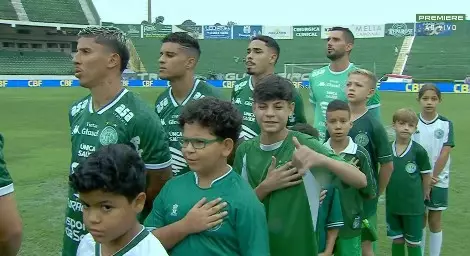 Onde Assistir Guarani x ABC Ao vivo pelo Brasileiro Série B