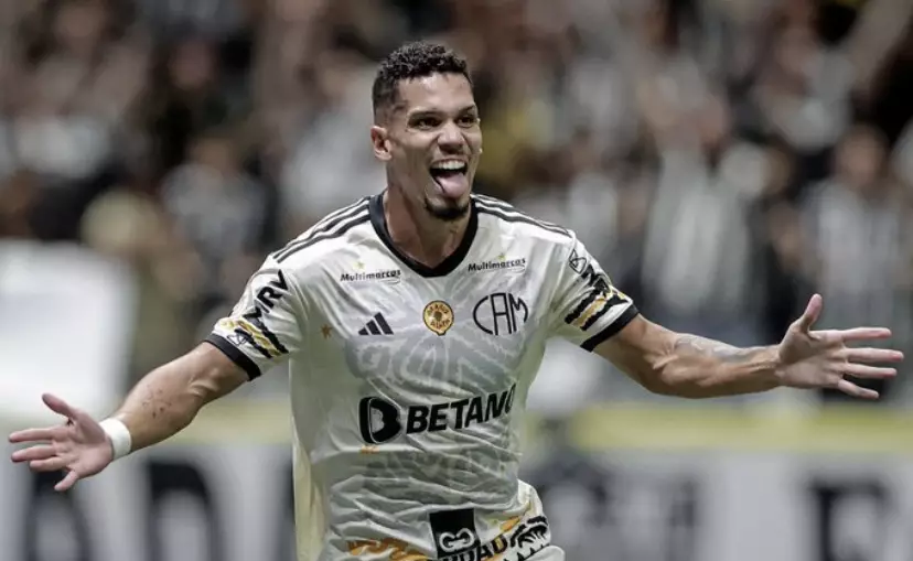 Corinthians e Atlético-MG empatam em jogo crucial pelo Brasileirão. Entenda!