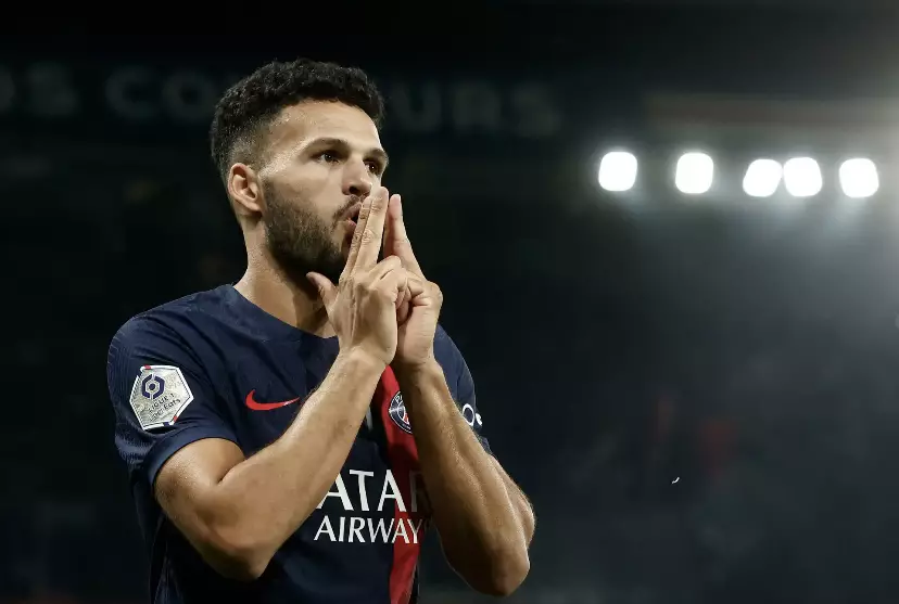 Paris Saint-Germain exerce opção de compra e garante permanência de Gonçalo Ramos até 2028. Entenda!