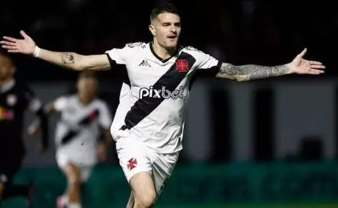 Confronto decisivo, Vasco visita Cuiabá na luta contra rebaixamento no Brasileirão. Entenda!