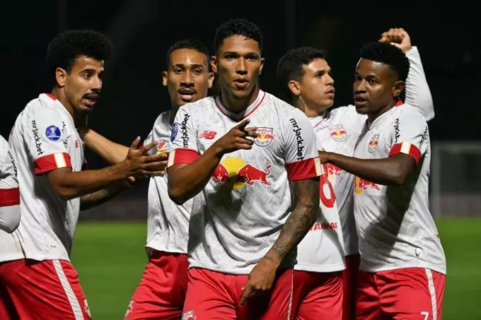 Goiás e Red Bull Bragantino buscam objetivos distintos no Brasileirão. Entenda!