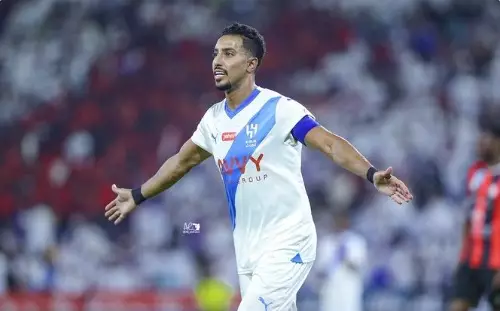 Al-Hilal mantém a liderança com vitória sobre o Al-Fateh na Liga Saudita. Entenda!