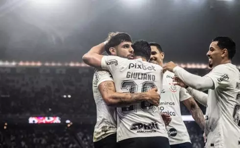 Red Bull Bragantino e Corinthians se enfrentam por objetivos distintos no Brasileirão. Entenda!