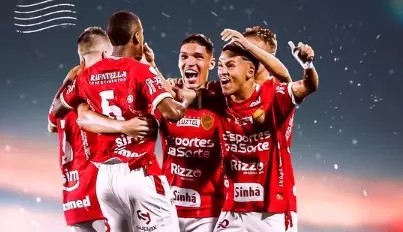 Vitória busca acesso à série A em confronto com o Vila Nova. Entenda!