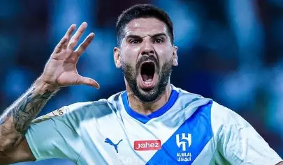 Al-Hilal vence Mumbai City com brilho brasileiro na Liga dos Campeões Asiática. Entenda!