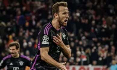 Harry Kane brilha e Bayern de Munique garante vaga nas oitavas da Champions. Entenda!